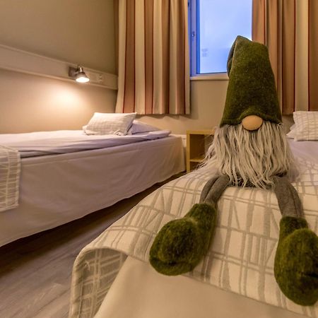 Santa'S Hotel Rudolf Rovaniemi Luaran gambar