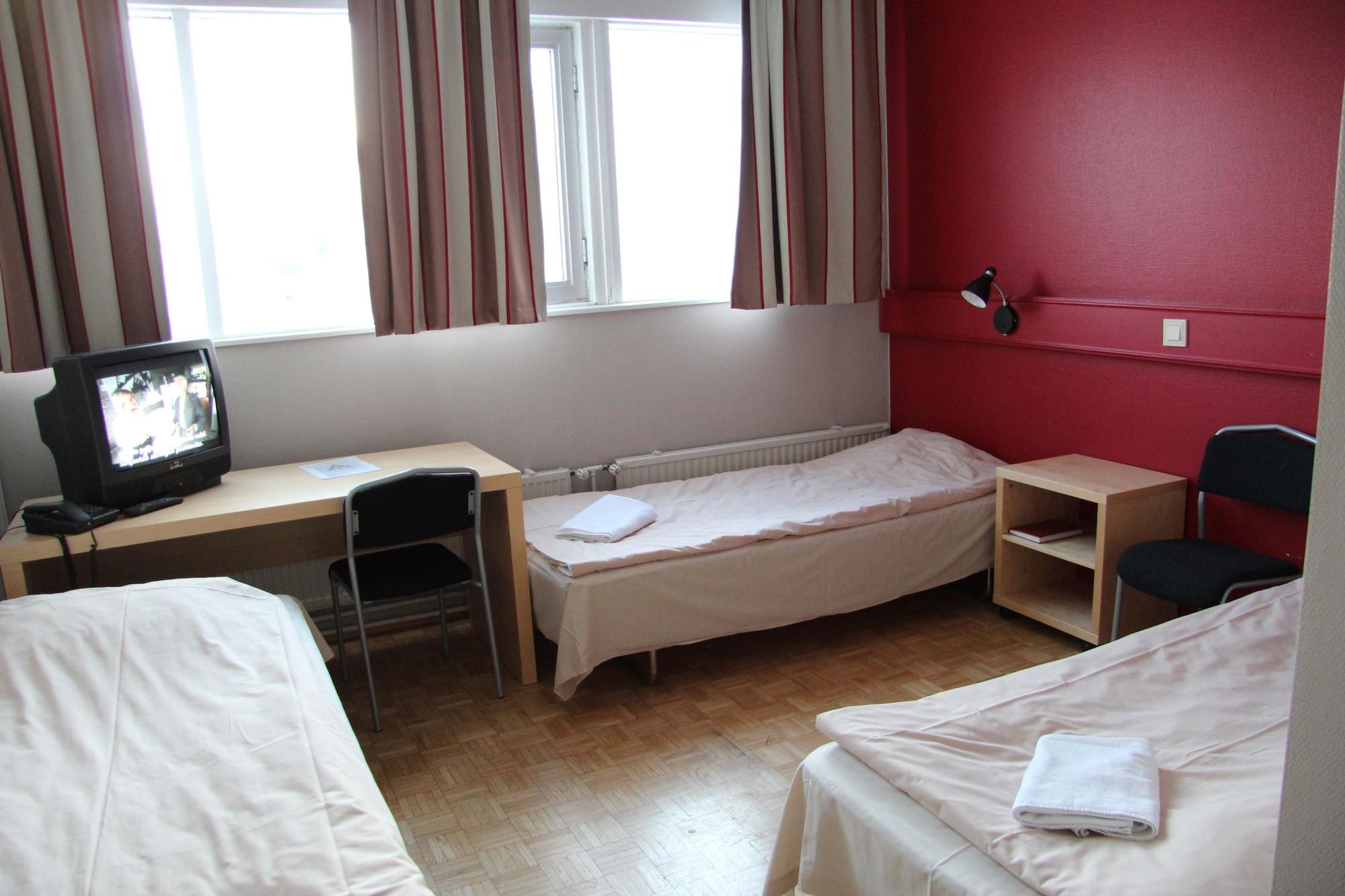 Santa'S Hotel Rudolf Rovaniemi Luaran gambar