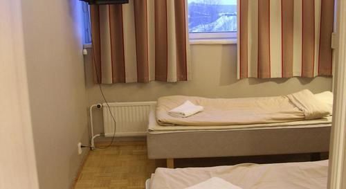 Santa'S Hotel Rudolf Rovaniemi Luaran gambar